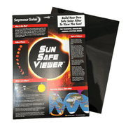 Seymour Hyperion Solar Filter Thin Film Sheets - Astronomy Plus
