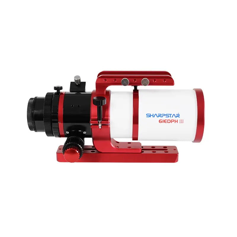 SharpStar 61EDPH III Triplet APO Refractor (61EDPHIII) - Astronomy Plus