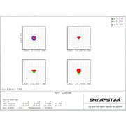 SharpStar 94EDPH 0.8x Focal Reducer (94EDPHFR) - Astronomy Plus
