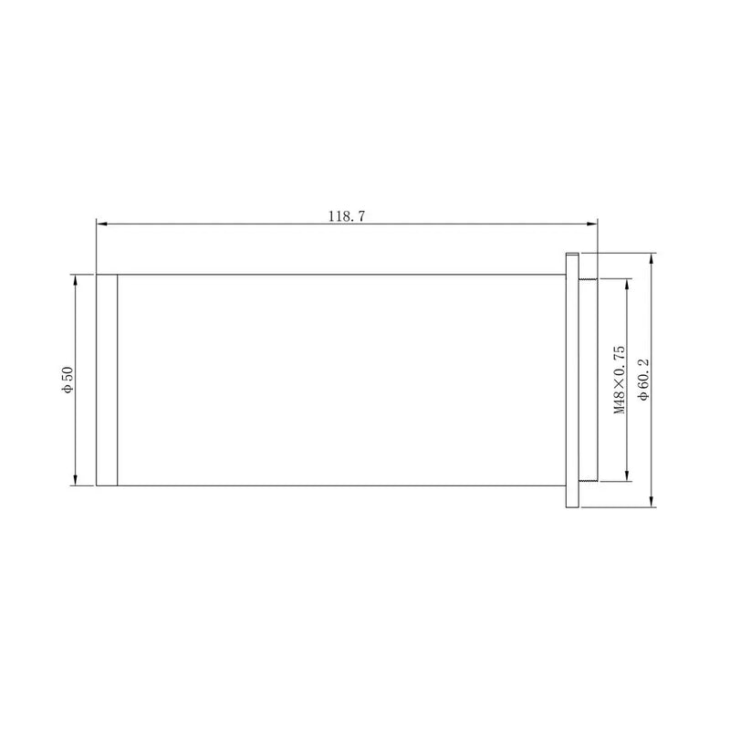 Sharpstar Coma Corrector MPCC (SS-MPCC) - Astronomy Plus