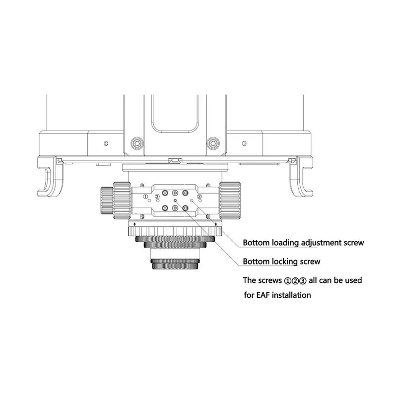 Sharpstar SCA260 Aspherical Cassegrain Astrograph - Version 2 (SCA260) - Astronomy Plus
