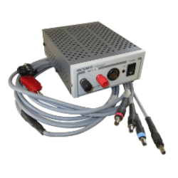 Shelyak 12V/7A Power supply with 4 way cable (SE0133) - Astronomy Plus