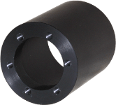 Shelyak adapter 2 inches (BA0001) - Astronomy Plus