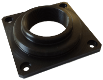 Shelyak Alpy SBIG ST camera adapter (PU0149) - Astronomy Plus