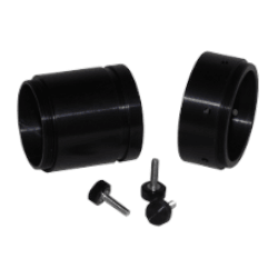 Shelyak Backfocus for LHIRES III and LISA Spectroscope - Astronomy Plus