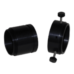 Shelyak Backfocus for LHIRES III and LISA Spectroscope - Astronomy Plus