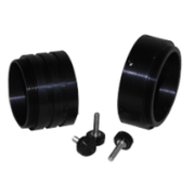 Shelyak Backfocus for LHIRES III and LISA Spectroscope - Astronomy Plus