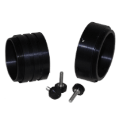 Shelyak Backfocus for LHIRES III and LISA Spectroscope - Astronomy Plus