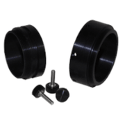 Shelyak Backfocus for LHIRES III and LISA Spectroscope - Astronomy Plus