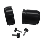 Shelyak Backfocus for LHIRES III and LISA Spectroscope - Astronomy Plus