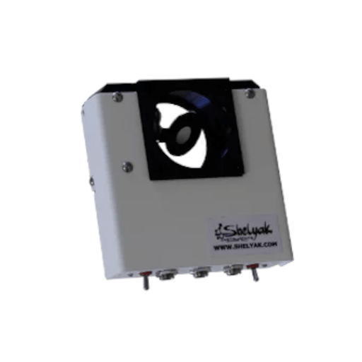 Shelyak Calibration module (PF0037) - Astronomy Plus