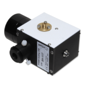 Shelyak – F/6 50ΜM Injection Unit (PF0008) - Astronomy Plus