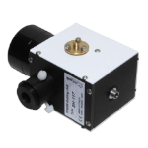 Shelyak – F/9 Injection and Guiding unit (PF0018) - Astronomy Plus