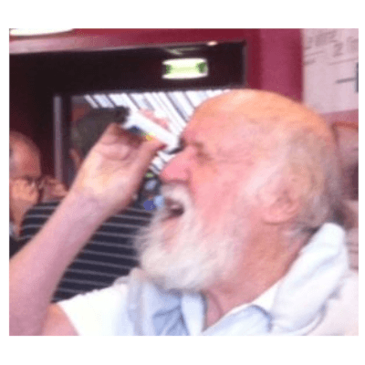 Shelyak Handheld spectroscope (PF0023) - Astronomy Plus