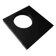 Shelyak LHIRES III Front Plate M42 X 0.75 (PU0019) - Astronomy Plus
