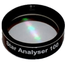 Shelyak Star Analyser 100 (PF0003) - Astronomy Plus