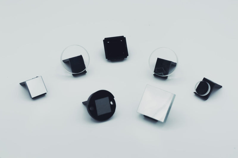 Shelyak Star'ex high resolution optical kit (ES0030) - Astronomy Plus