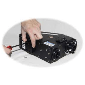 Shelyak Tripod Adapter (PU0024) - Astronomy Plus