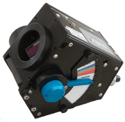 Shelyak UVEX (ES0021) - Astronomy Plus