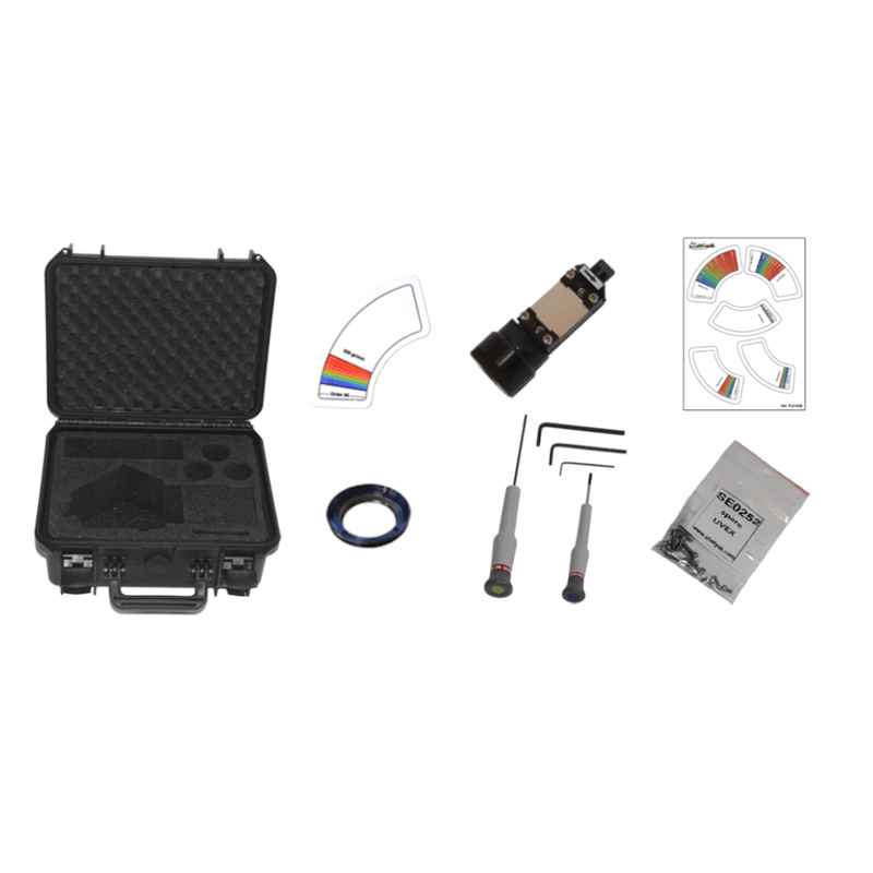 Shelyak UVEX (ES0021) - Astronomy Plus