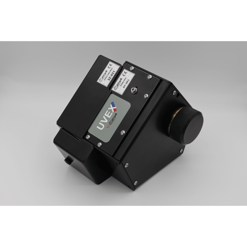 Shelyak UVEX Motorized (ES0034) - Astronomy Plus