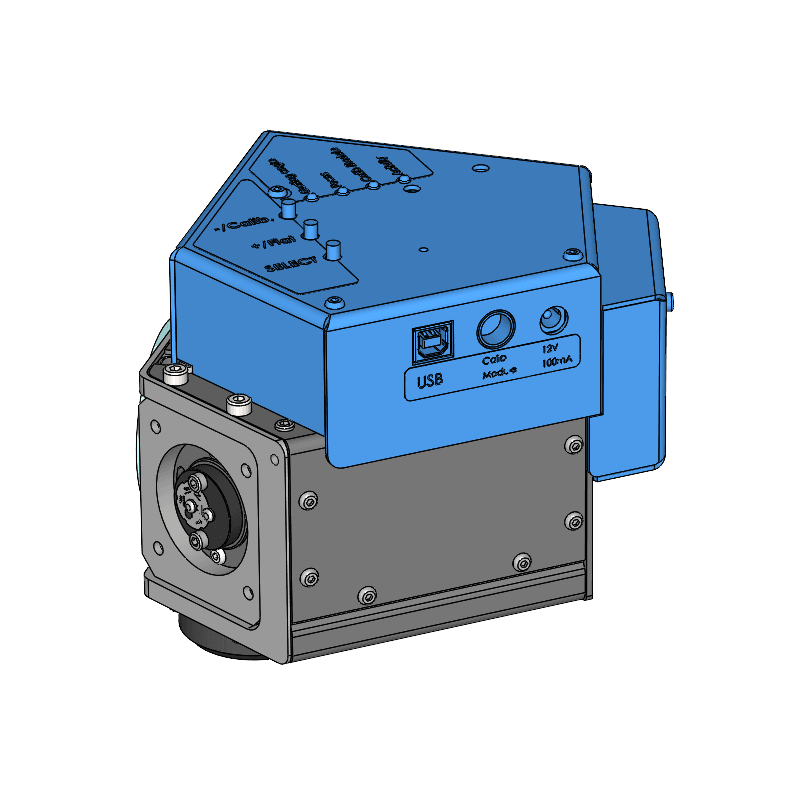 Shelyak UVEZ Motors (PF0074) - Astronomy Plus