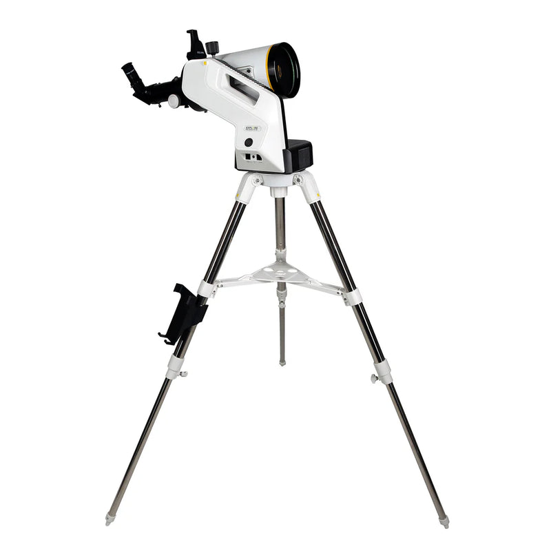 Explore Scientific Maksutov-Cassegrain 127mm sur Monture GoTo Sidara Pro