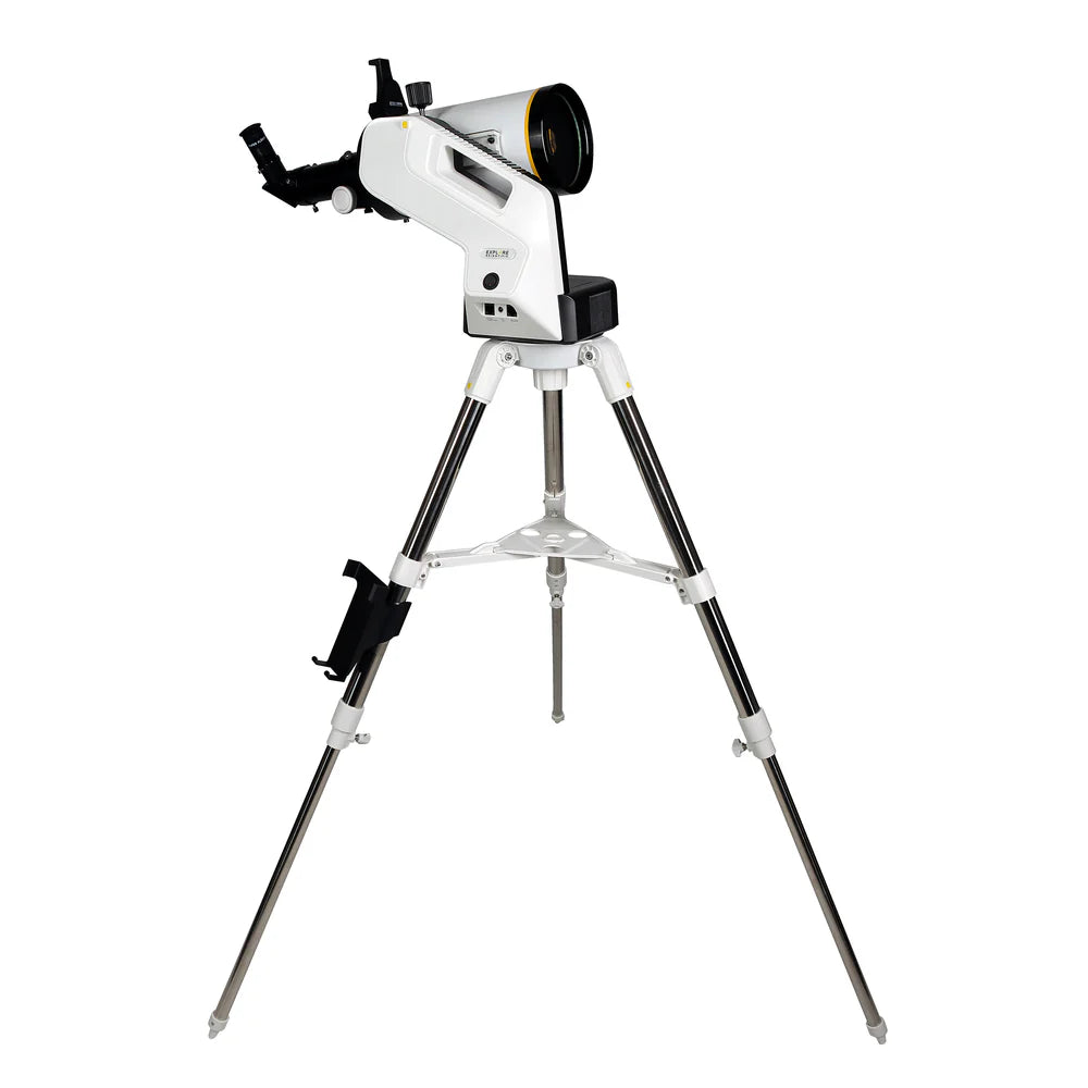 Explore Scientific 127mm Mak-Cassegrain Telescope with Sidara Pro