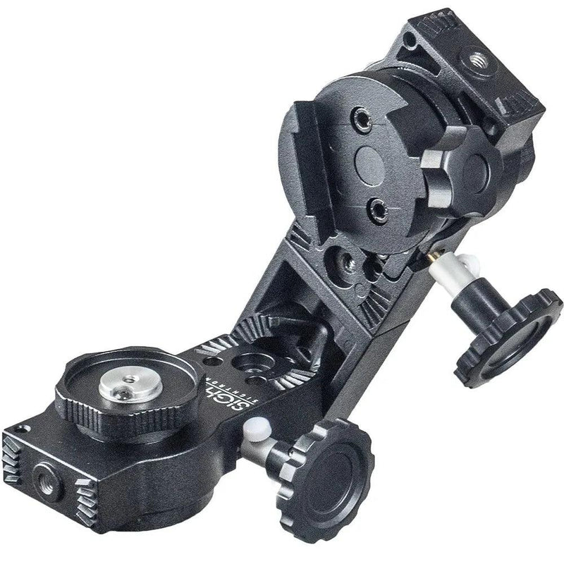 Sightron Japan ALT-AZ Mount (ALT-AZ) - Astronomy Plus