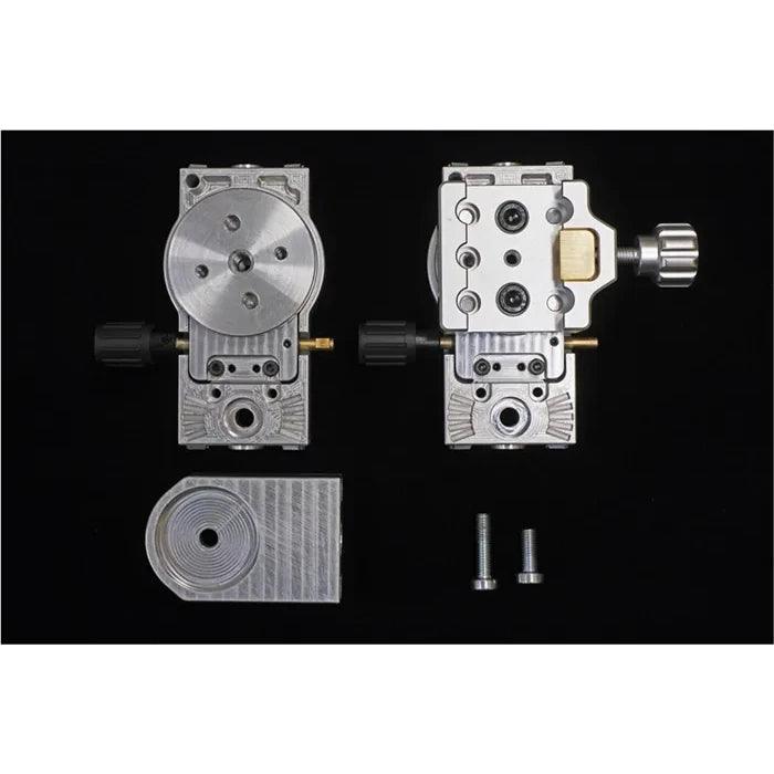 Sightron Japan ALT-AZ Mount (ALT-AZ) - Astronomy Plus