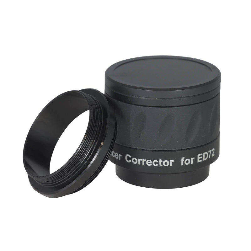 Sky-Watcher 0.85x Reducer/Flattener for EvoStar 72ED (S20212) - Astronomy Plus