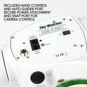 Sky-Watcher AZ-EQ6 Mount (S30330) - Astronomy Plus