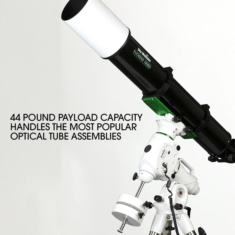 Sky-Watcher AZ-EQ6 Mount (S30330) - Astronomy Plus