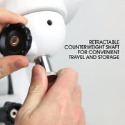 Sky-Watcher AZ-EQ6 Mount (S30330) - Astronomy Plus