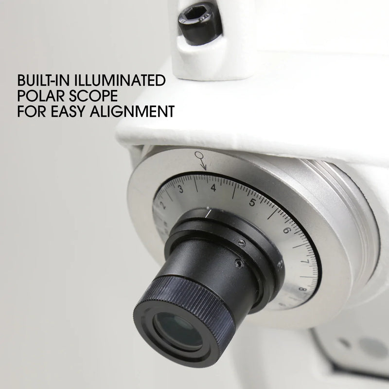 Sky-Watcher AZ-EQ6 Mount (S30330) - Astronomy Plus