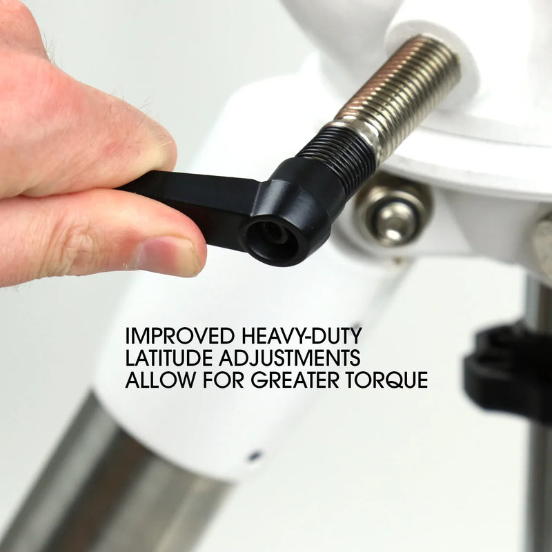 Sky-Watcher AZ-EQ6 Mount (S30330) - Astronomy Plus