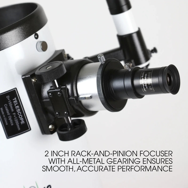 Sky-Watcher Classic 150P Dobsonian (S11600) - Astronomy Plus