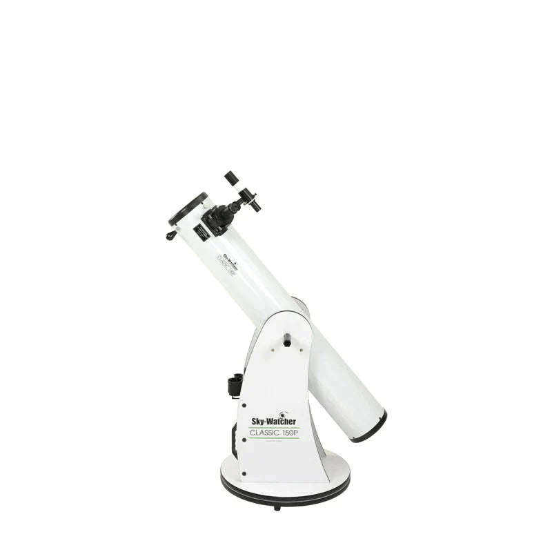 Sky-Watcher Classic 150P Dobsonian (S11600) - Astronomy Plus