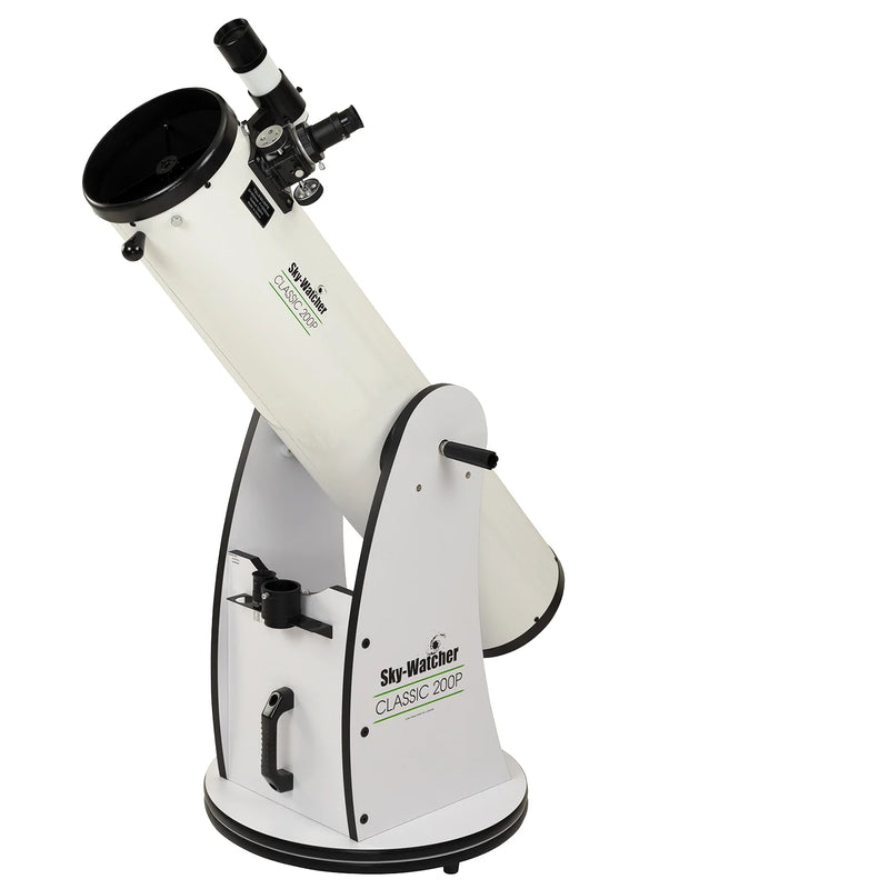 Sky-Watcher Classic 200P Dobsonian (S11610) - Astronomy Plus