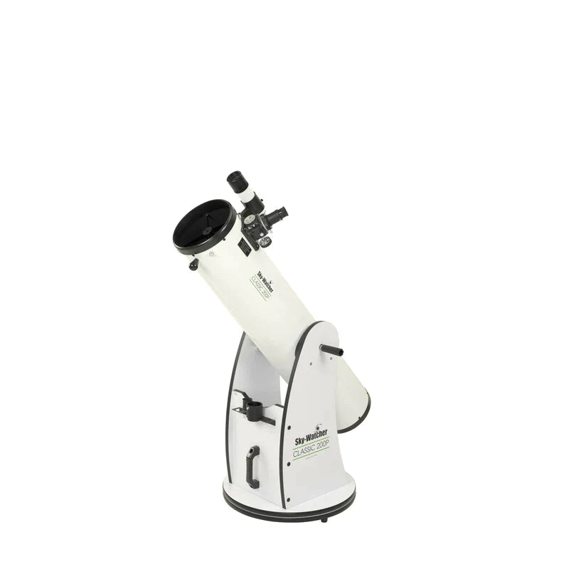 Sky-Watcher Classic 200P Dobsonian (S11610) - Astronomy Plus