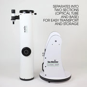 Sky-Watcher Classic 200P Dobsonian (S11610) - Astronomy Plus