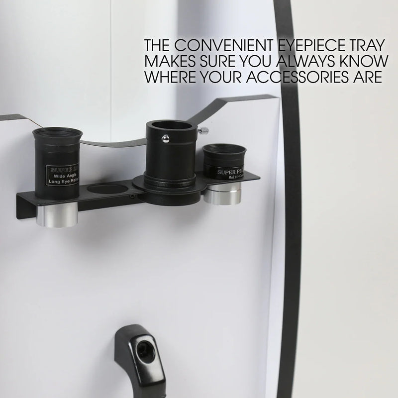 Sky-Watcher Classic 200P Dobsonian (S11610) - Astronomy Plus