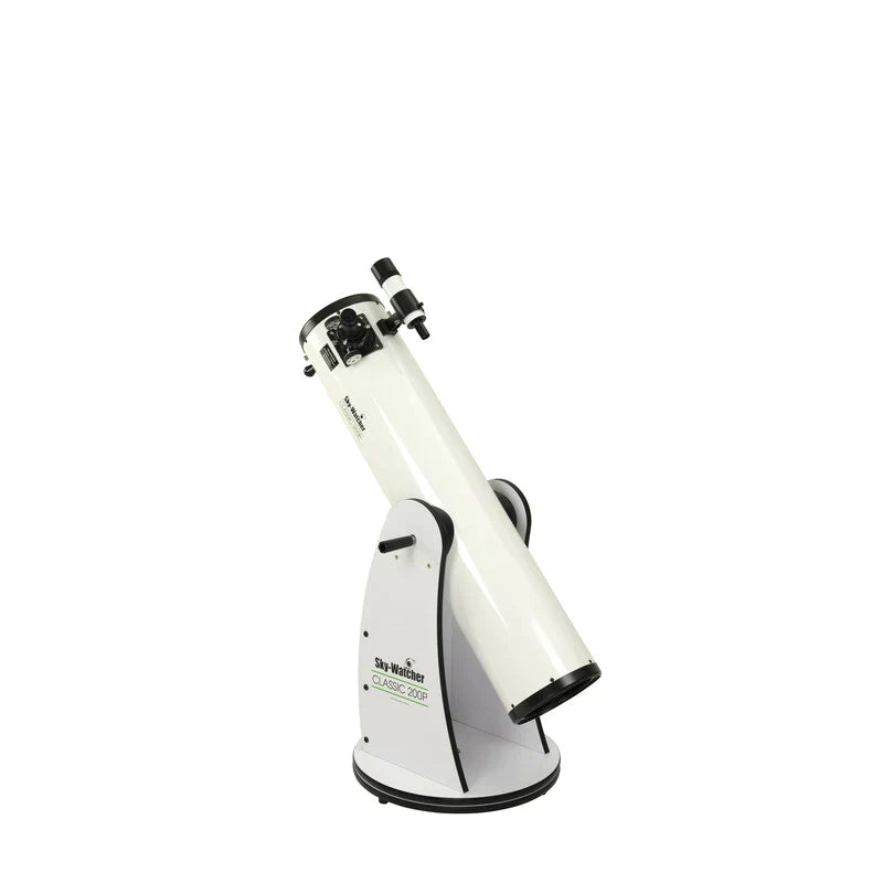 Sky-Watcher Classic 200P Dobsonian (S11610) - Astronomy Plus