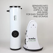 Sky-Watcher Classic 250P Dobsonian (S11620) - Astronomy Plus