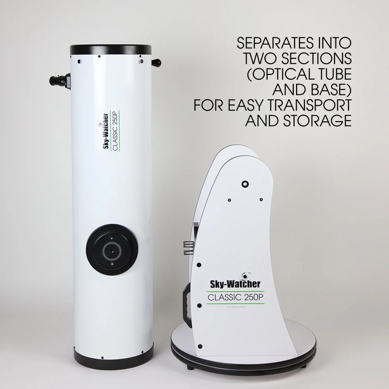 Sky-Watcher Classic 250P Dobsonian (S11620) - Astronomy Plus