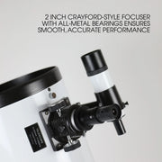 Sky-Watcher Classic 250P Dobsonian (S11620) - Astronomy Plus