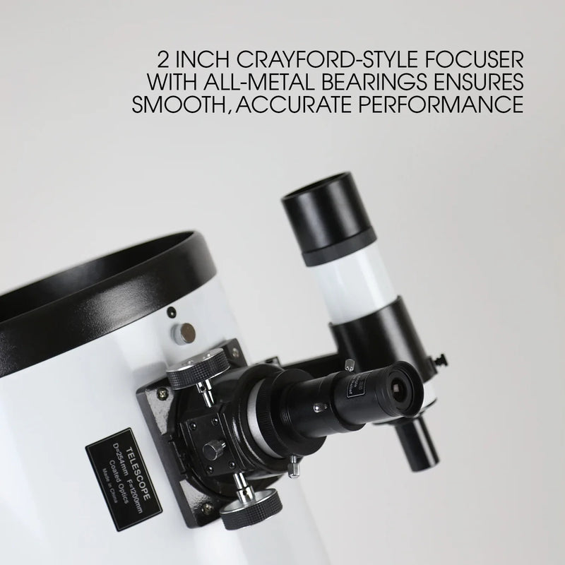 Sky-Watcher Classic 250P Dobsonian (S11620) - Astronomy Plus