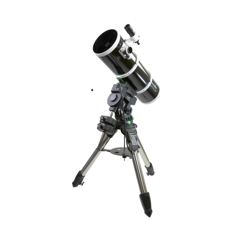 Sky-Watcher CQ350 Pro Mount with Heavy-Duty Tripod (S30810) - Astronomy Plus