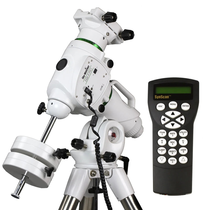 Sky-Watcher EQ6-R Pro Mount (S30300) - Astronomy Plus