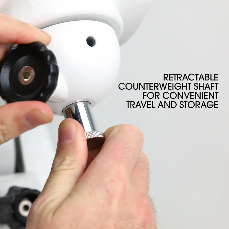 Sky-Watcher EQ6-R Pro Mount (S30300) - Astronomy Plus